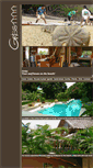 Mobile Screenshot of grisscostarica.com
